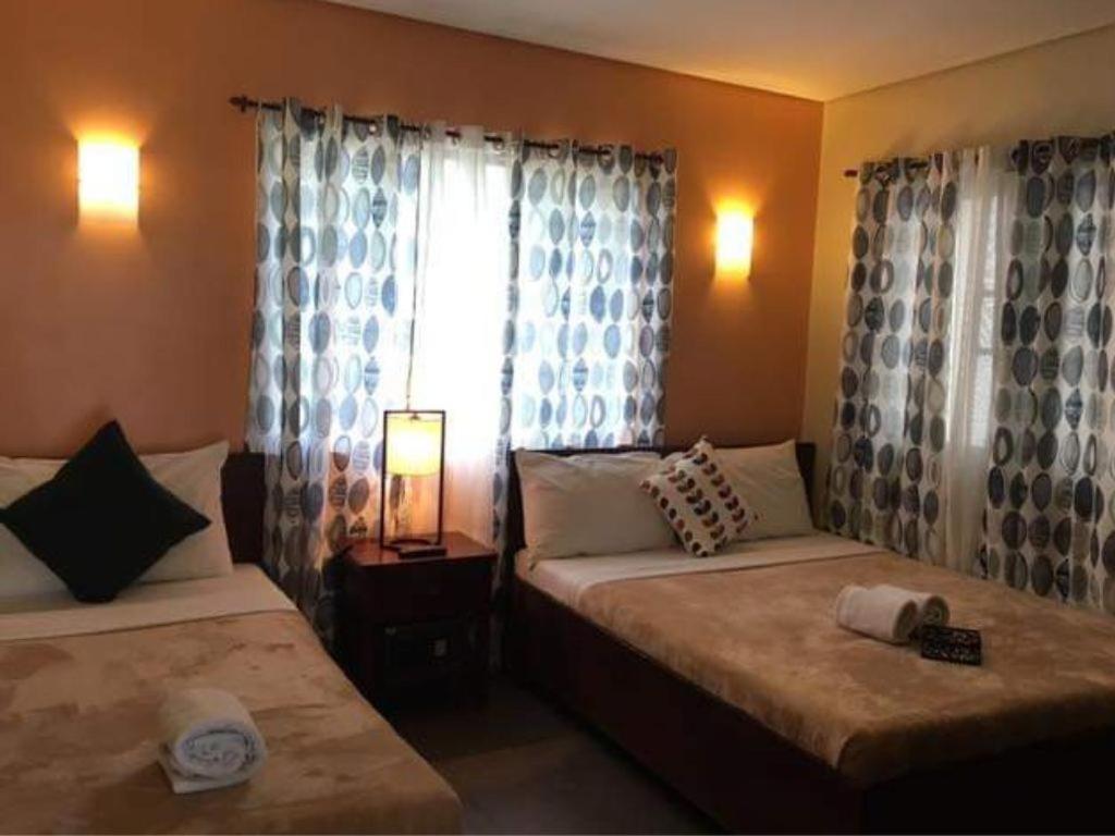 Casa Coron Hotel Eksteriør bilde