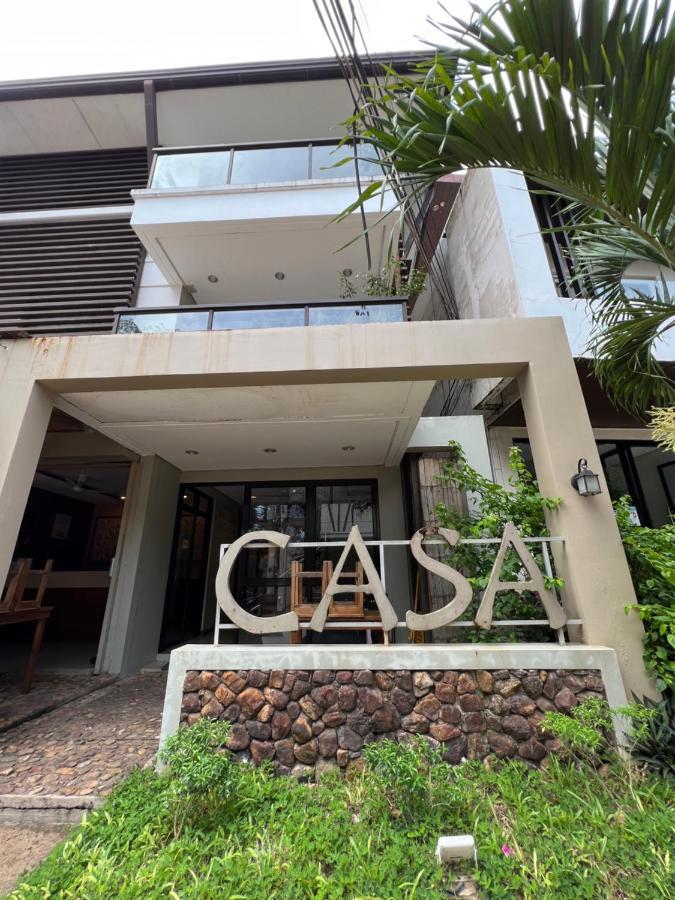 Casa Coron Hotel Eksteriør bilde