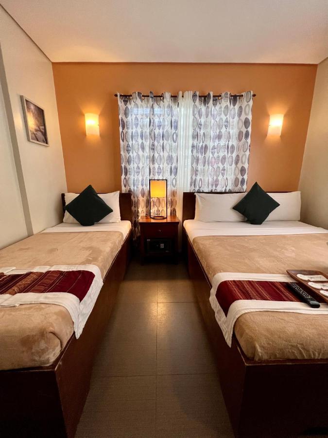 Casa Coron Hotel Eksteriør bilde