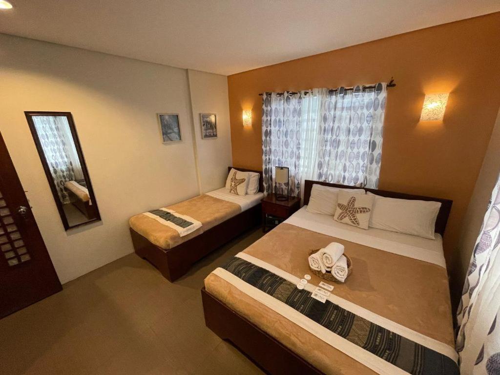 Casa Coron Hotel Eksteriør bilde