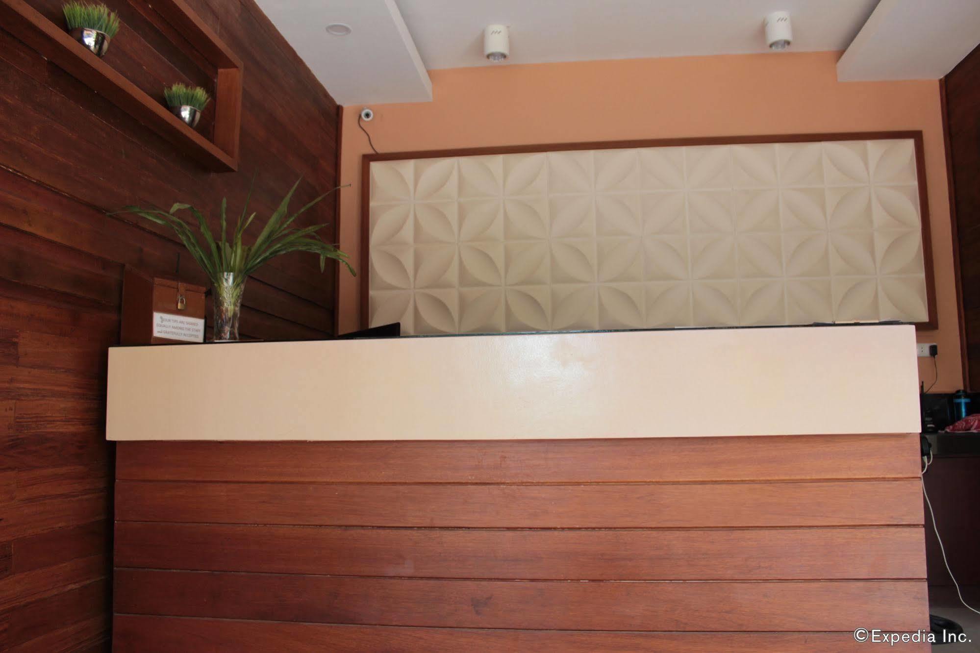 Casa Coron Hotel Eksteriør bilde