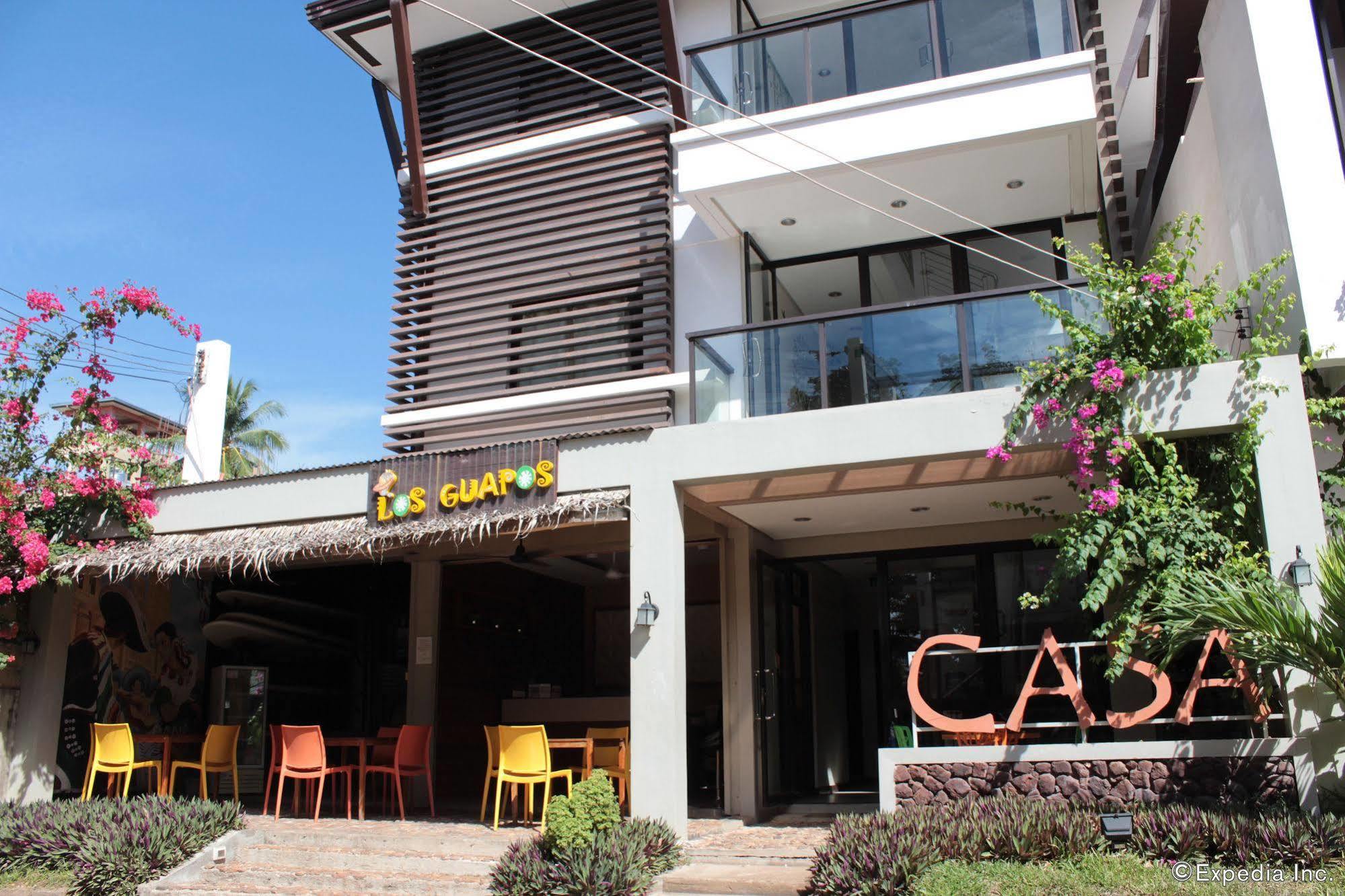 Casa Coron Hotel Eksteriør bilde