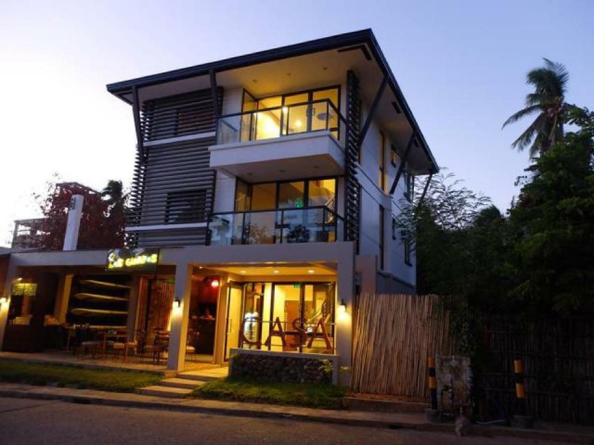 Casa Coron Hotel Eksteriør bilde