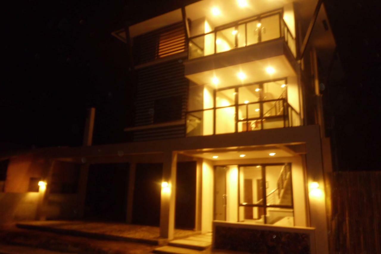 Casa Coron Hotel Eksteriør bilde